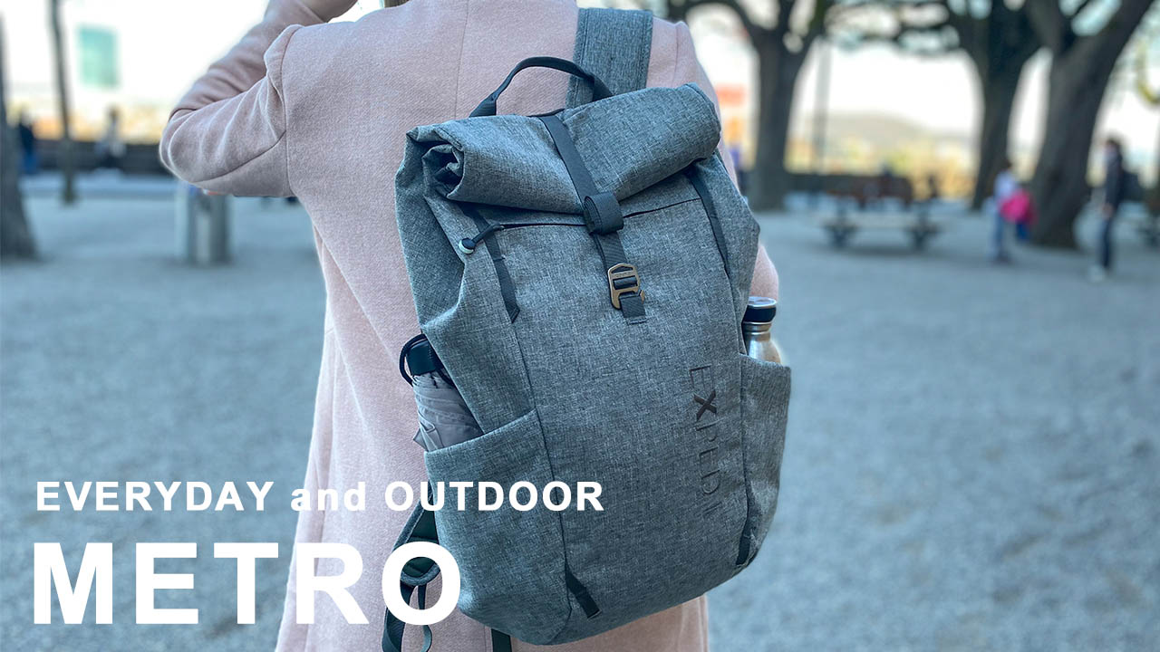 FEATURE #1 “METRO” FEATURE #1 “METRO”